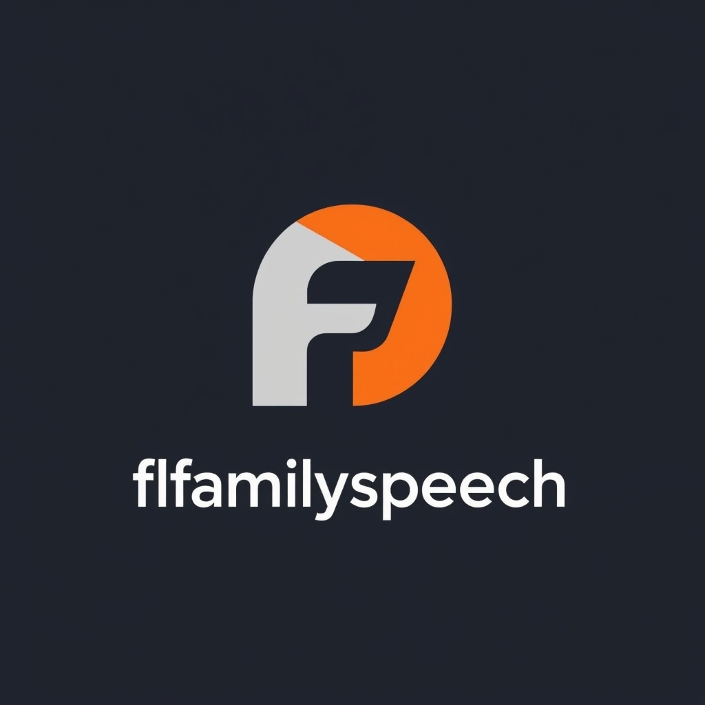 Flfamilyspeech
